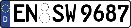 EN-SW9687