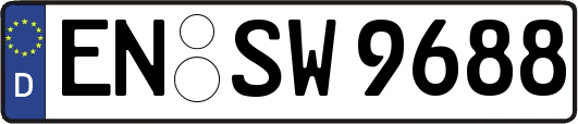 EN-SW9688