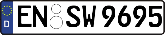 EN-SW9695