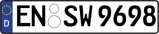 EN-SW9698