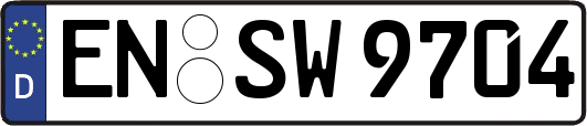 EN-SW9704