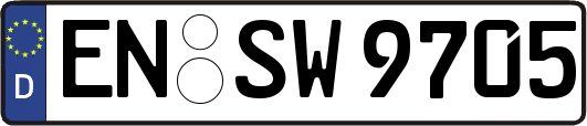 EN-SW9705