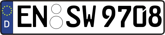 EN-SW9708