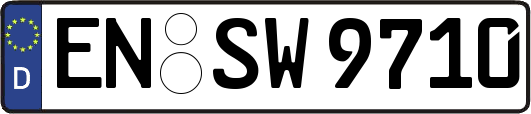 EN-SW9710