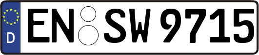 EN-SW9715