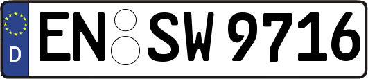 EN-SW9716