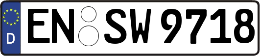 EN-SW9718