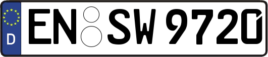 EN-SW9720