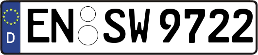 EN-SW9722