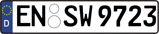 EN-SW9723