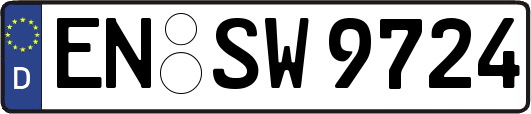 EN-SW9724