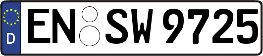 EN-SW9725