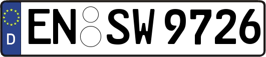 EN-SW9726