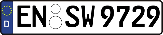 EN-SW9729