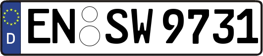 EN-SW9731