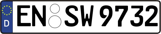 EN-SW9732