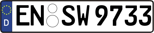 EN-SW9733