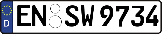 EN-SW9734