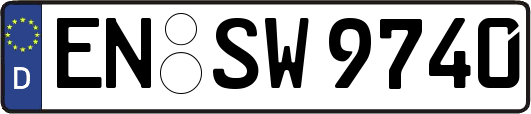 EN-SW9740