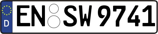 EN-SW9741