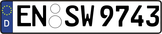 EN-SW9743