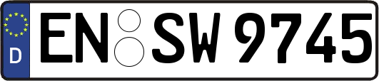 EN-SW9745