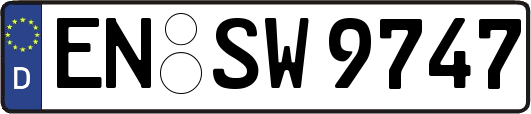EN-SW9747