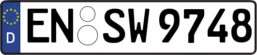 EN-SW9748