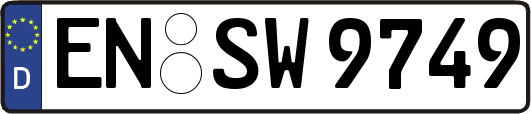 EN-SW9749