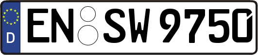 EN-SW9750