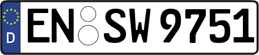 EN-SW9751