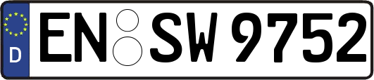 EN-SW9752