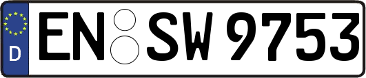 EN-SW9753