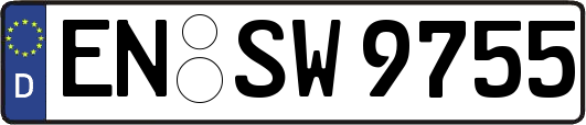 EN-SW9755
