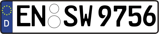 EN-SW9756