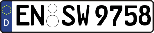 EN-SW9758