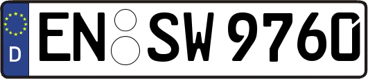 EN-SW9760