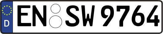 EN-SW9764