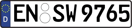 EN-SW9765