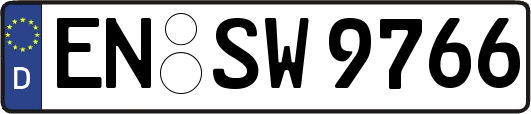EN-SW9766