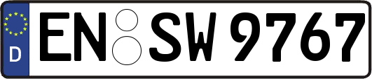 EN-SW9767