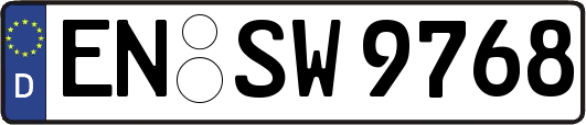 EN-SW9768