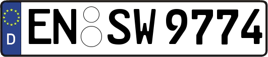 EN-SW9774