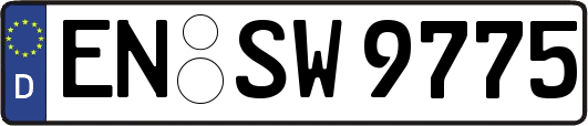 EN-SW9775