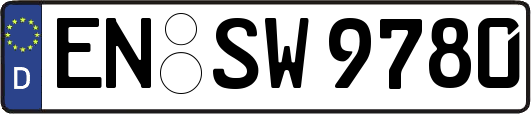 EN-SW9780