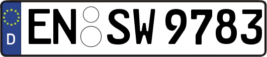 EN-SW9783