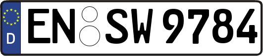 EN-SW9784