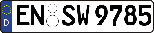 EN-SW9785