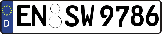 EN-SW9786