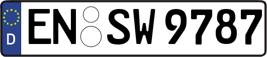 EN-SW9787